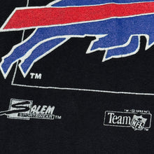Load image into Gallery viewer, Vintage 1992 Buffalo Bills Shirt M