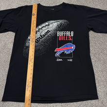 Load image into Gallery viewer, Vintage 1992 Buffalo Bills Shirt M
