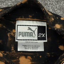 Load image into Gallery viewer, Vintage Boston Bruins PUMA Long Sleeve Shirt 2XL