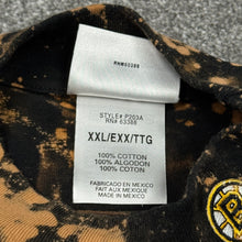 Load image into Gallery viewer, Vintage Boston Bruins PUMA Long Sleeve Shirt 2XL
