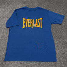 Load image into Gallery viewer, Vintage Everlast Logo Shirt S/M
