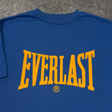 Load image into Gallery viewer, Vintage Everlast Logo Shirt S/M