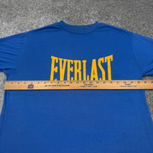 Load image into Gallery viewer, Vintage Everlast Logo Shirt S/M