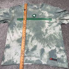 Load image into Gallery viewer, Vintage Boston Celtics Nike Custom Shirt L