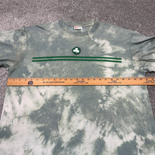 Load image into Gallery viewer, Vintage Boston Celtics Nike Custom Shirt L