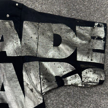Load image into Gallery viewer, Vintage Los Angeles Raiders AOP Shirt S/M