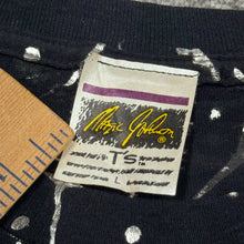 Load image into Gallery viewer, Vintage Los Angeles Raiders AOP Shirt S/M
