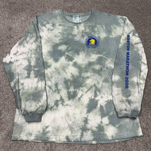 Load image into Gallery viewer, Vintage 2000 Boston Marathon Custom Shirt XL
