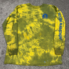 Load image into Gallery viewer, Vintage 2002 Boston Marathon Custom Shirt XL