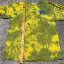 Load image into Gallery viewer, Vintage 2002 Boston Marathon Custom Shirt XL
