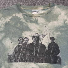 Load image into Gallery viewer, Vintage 1999 Tom Petty Custom Shirt XL