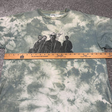 Load image into Gallery viewer, Vintage 1999 Tom Petty Custom Shirt XL