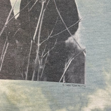 Load image into Gallery viewer, Vintage 1999 Tom Petty Custom Shirt XL