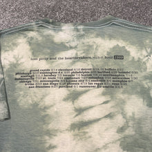 Load image into Gallery viewer, Vintage 1999 Tom Petty Custom Shirt XL