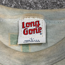 Load image into Gallery viewer, Vintage Boston Celtics Long Gone Shirt M/L