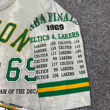 Load image into Gallery viewer, Vintage Boston Celtics Long Gone Shirt M/L