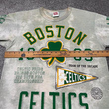 Load image into Gallery viewer, Vintage Boston Celtics Long Gone Shirt M/L