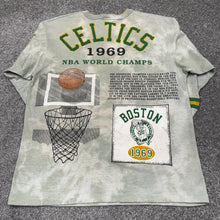 Load image into Gallery viewer, Vintage Boston Celtics Long Gone Shirt M/L