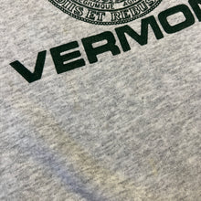 Load image into Gallery viewer, Vintage University Of Vermont Crewneck S
