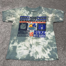 Load image into Gallery viewer, Vintage 1999 Final Four Custom Shirt S
