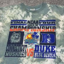 Load image into Gallery viewer, Vintage 1999 Final Four Custom Shirt S