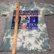 Load image into Gallery viewer, Vintage 1999 Final Four Custom Shirt S