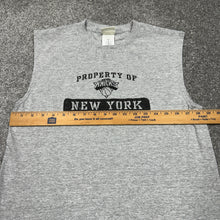 Load image into Gallery viewer, Vintage New York Knicks Tank Top Shirt S