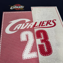Load image into Gallery viewer, Vintage Lebron James Cleveland Cavaliers Shirt 2XL/3XL