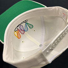 Load image into Gallery viewer, Mass Vintage MV Sports Snapback Hat