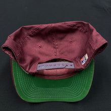 Load image into Gallery viewer, Vintage UMass Basketball Snapback Hat