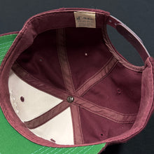 Load image into Gallery viewer, Vintage UMass Basketball Snapback Hat