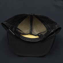 Load image into Gallery viewer, Vintage 1988 Edmonton Oilers Boston Bruins Stanley Cup Snapback Hat