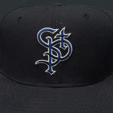 Load image into Gallery viewer, Vintage St. Paul Saints MiLB New Era Snapback Hat