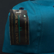Load image into Gallery viewer, Vintage 1994 Kentucky Derby Snapback Hat NWT