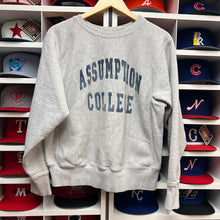 Load image into Gallery viewer, Vintage Assumption College Crewneck Sweatshirt S
