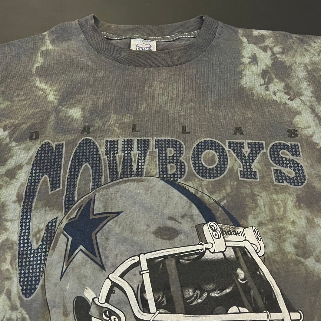 Vintage Dallas Cowboys Custom Shirt XL