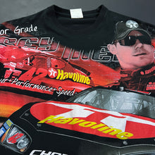 Load image into Gallery viewer, 2006 Casey Mears NASCAR AOP Shirt L