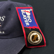 Load image into Gallery viewer, Vintage New York Rangers Strapback Hat