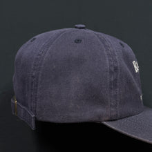 Load image into Gallery viewer, Vintage New York Rangers Strapback Hat