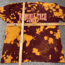 Load image into Gallery viewer, Vintage Virginia Tech Hokies Custom Champion Shirt XL