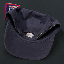 Load image into Gallery viewer, Vintage New York Rangers Strapback Hat