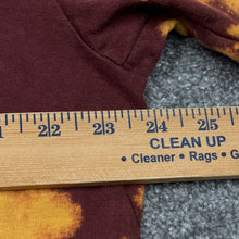 Load image into Gallery viewer, Vintage Virginia Tech Hokies Custom Champion Shirt XL