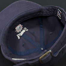 Load image into Gallery viewer, Vintage New York Rangers Strapback Hat