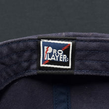Load image into Gallery viewer, Vintage New York Rangers Strapback Hat