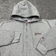 Load image into Gallery viewer, Vintage UMass Minutemen Champion Sweatshirt S/M