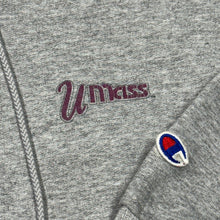 Load image into Gallery viewer, Vintage UMass Minutemen Champion Sweatshirt S/M