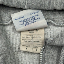 Load image into Gallery viewer, Vintage UMass Minutemen Champion Sweatshirt S/M