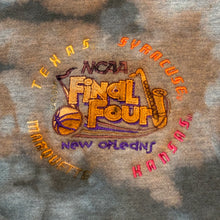 Load image into Gallery viewer, Vintage 2003 Final Four Custom Sweatshirt M/L