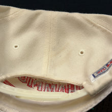 Load image into Gallery viewer, Vintage New England Patriots AFC Champions SS Shadow Snapback Hat