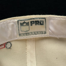 Load image into Gallery viewer, Vintage New England Patriots AFC Champions SS Shadow Snapback Hat
